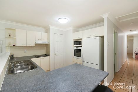 Property photo of 95A Duffield Road Margate QLD 4019