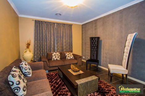 Property photo of 6 Tillbrook Drive Wyndham Vale VIC 3024