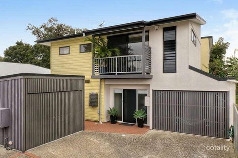 Property photo of 136 Terrace Street New Farm QLD 4005