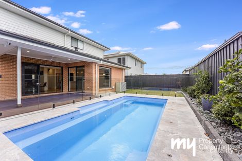 64 Silvester Way, Gledswood Hills, NSW 2557