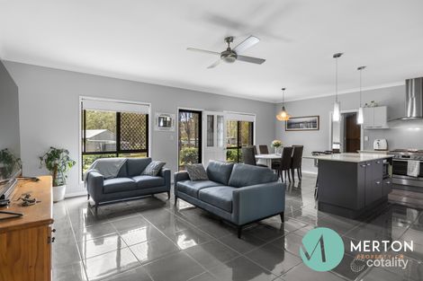 Property photo of 9 Paperbark Place Curra QLD 4570