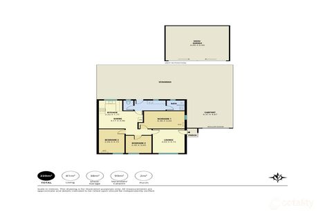 Property photo of 2 Edward Court Mansfield Park SA 5012