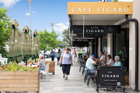 Property photo of 15/115-117 Alfred Street Sans Souci NSW 2219