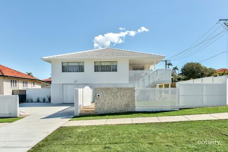 28 Mountridge St, Everton Park, QLD 4053