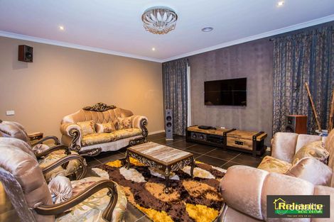 Property photo of 6 Tillbrook Drive Wyndham Vale VIC 3024
