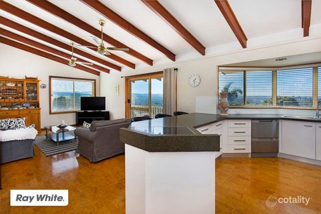 Property photo of 32 McBrien Drive Kiama Downs NSW 2533