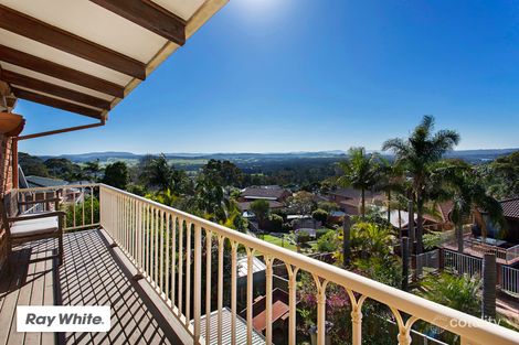 Property photo of 32 McBrien Drive Kiama Downs NSW 2533