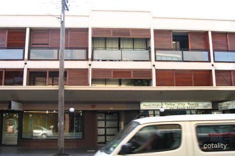 Property photo of 6/91-93 Campbell Street Newtown NSW 2042