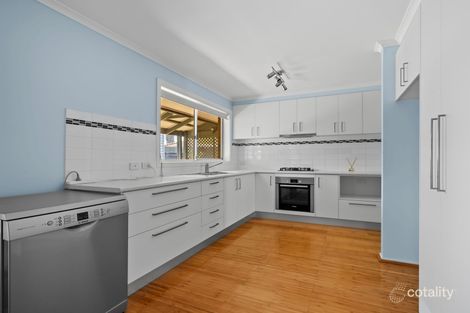 Property photo of 31 Morrison Drive Darley VIC 3340