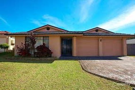 51 Trevor Toms Dr, Acacia Gardens, NSW 2763