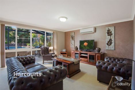 Property photo of 22 Cropley Drive Baulkham Hills NSW 2153