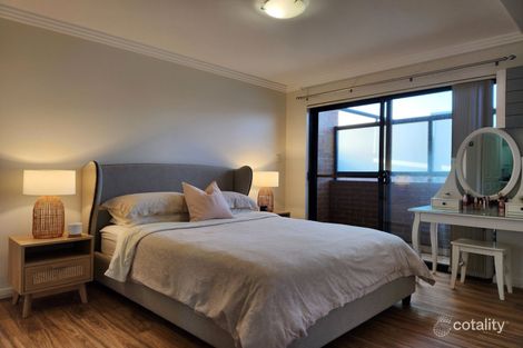Property photo of 21/704-708 Princes Highway Kogarah NSW 2217
