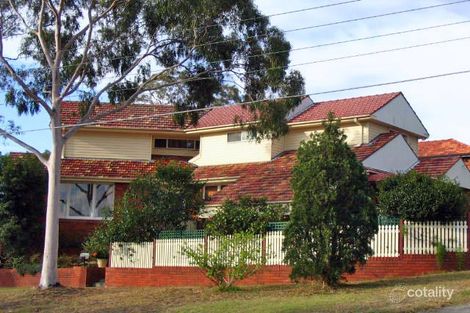 Property photo of 2/44 Mirool Street Denistone West NSW 2114