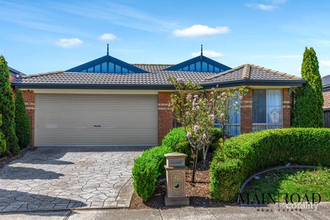 Property photo of 5 Nutwood Crescent Derrimut VIC 3026