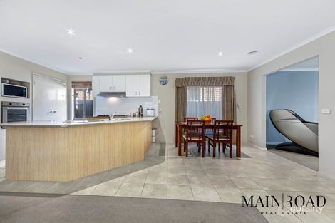 Property photo of 5 Nutwood Crescent Derrimut VIC 3026