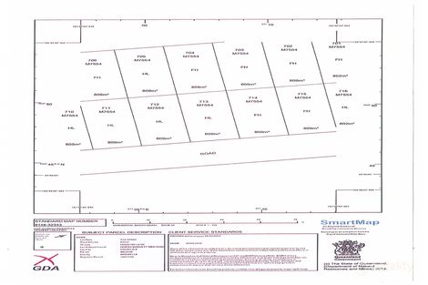 705 Hughes St, Mulgildie, QLD 4630