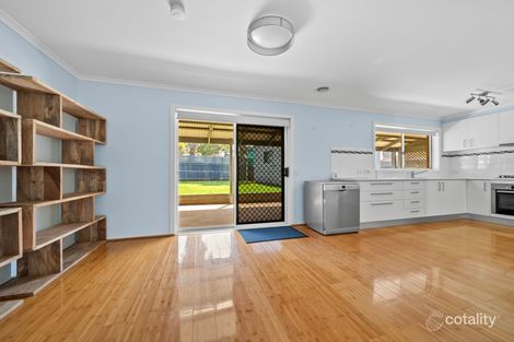 Property photo of 31 Morrison Drive Darley VIC 3340