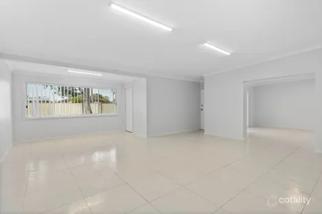 Property photo of 32 Poplar Street North St Marys NSW 2760