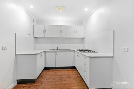 Property photo of 32 Poplar Street North St Marys NSW 2760