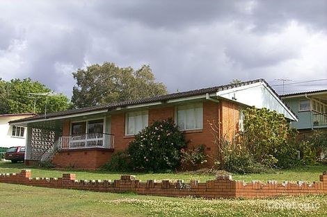 Property photo of 2A Rothwell Street Mount Gravatt East QLD 4122