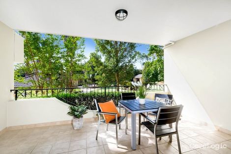 Property photo of 4/23A George Street North Strathfield NSW 2137