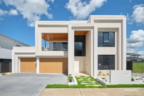 21 TABLELANDS ST, BOX HILL, NSW 2765