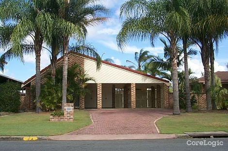 Property photo of 14 Japonica Drive Palm Beach QLD 4221