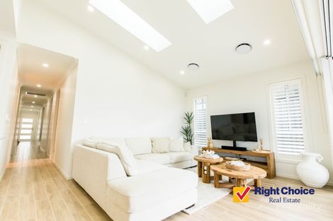 74 Farmgate Cres, Calderwood, NSW 2527