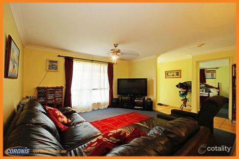 Property photo of 33 Balkee Drive Caboolture QLD 4510