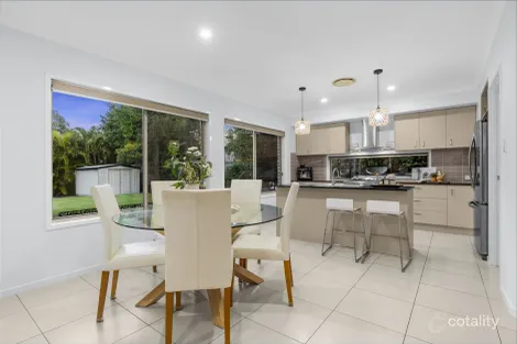Property photo of 3 Kingfisher Drive Upper Kedron QLD 4055