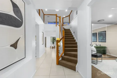 Property photo of 3 Kingfisher Drive Upper Kedron QLD 4055