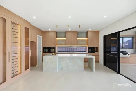 Property photo of 21 Tablelands Street Box Hill NSW 2765