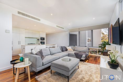 103/17-23 State Cir, Forrest, ACT 2603