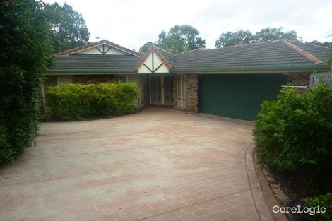 Property photo of 16 Homewood Place Carindale QLD 4152
