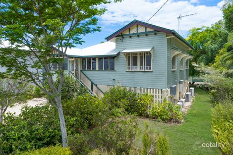 Property photo of 3 McKinley Street North Ward QLD 4810