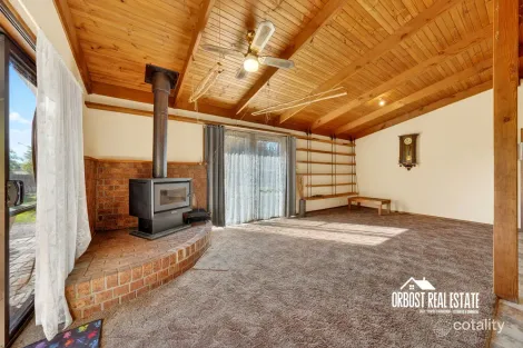 Property photo of 152 Forest Road Orbost VIC 3888