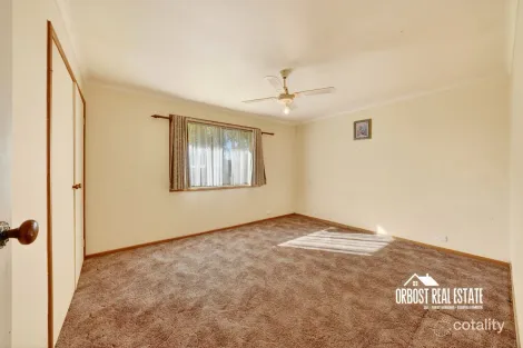 Property photo of 152 Forest Road Orbost VIC 3888