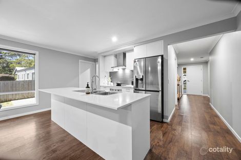 Property photo of 1 Faheys Road Gordon VIC 3345