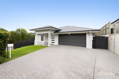 Property photo of 11 Windsor Circuit Maudsland QLD 4210