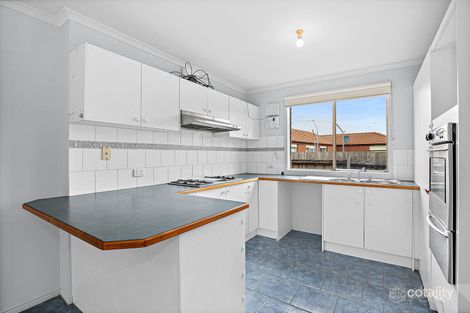 Property photo of 16 Pirita Place Cranbourne West VIC 3977