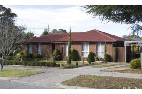 Property photo of 17 Rupert Drive Mulgrave VIC 3170