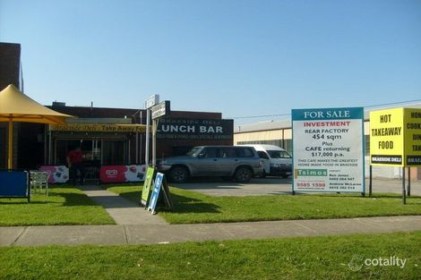 262 Boundary Rd, Braeside, VIC 3195