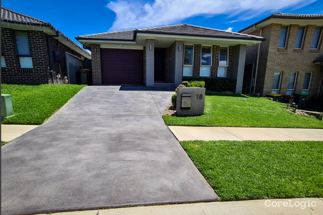 Property photo of 18 Correa Circuit Gregory Hills NSW 2557