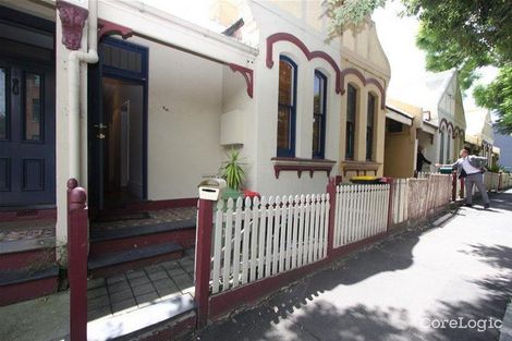 Property photo of 60 John Street Pyrmont NSW 2009