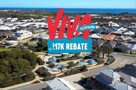 25 Aerial Way, Clarkson, WA 6030