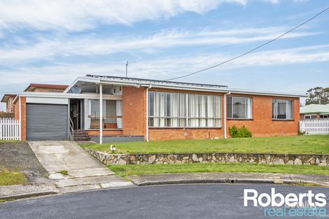 Property photo of 9 Morse Place Wynyard TAS 7325