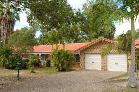 28 Queens Park Cct, Oxenford, QLD 4210