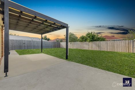 Property photo of 18 Bordeaux Drive Hoppers Crossing VIC 3029