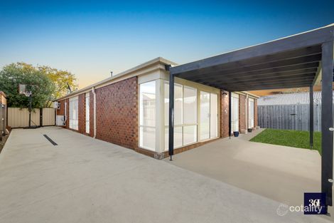 Property photo of 18 Bordeaux Drive Hoppers Crossing VIC 3029