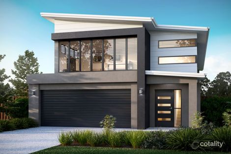 Lot 224 Arundel Springs Ave, Arundel, QLD 4214